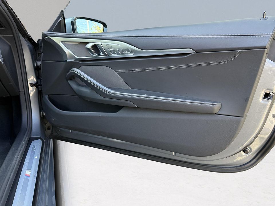 2025 BMW 840XI
