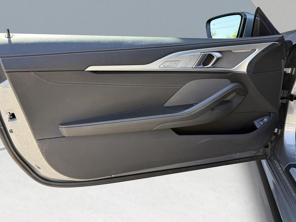 2025 BMW 840XI