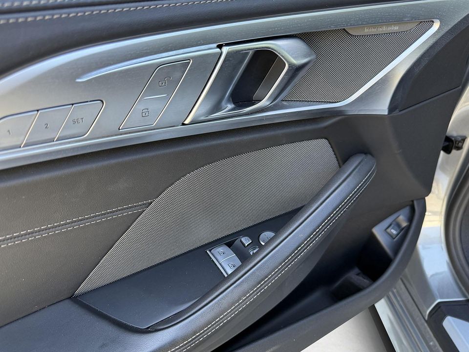2025 BMW 840XI