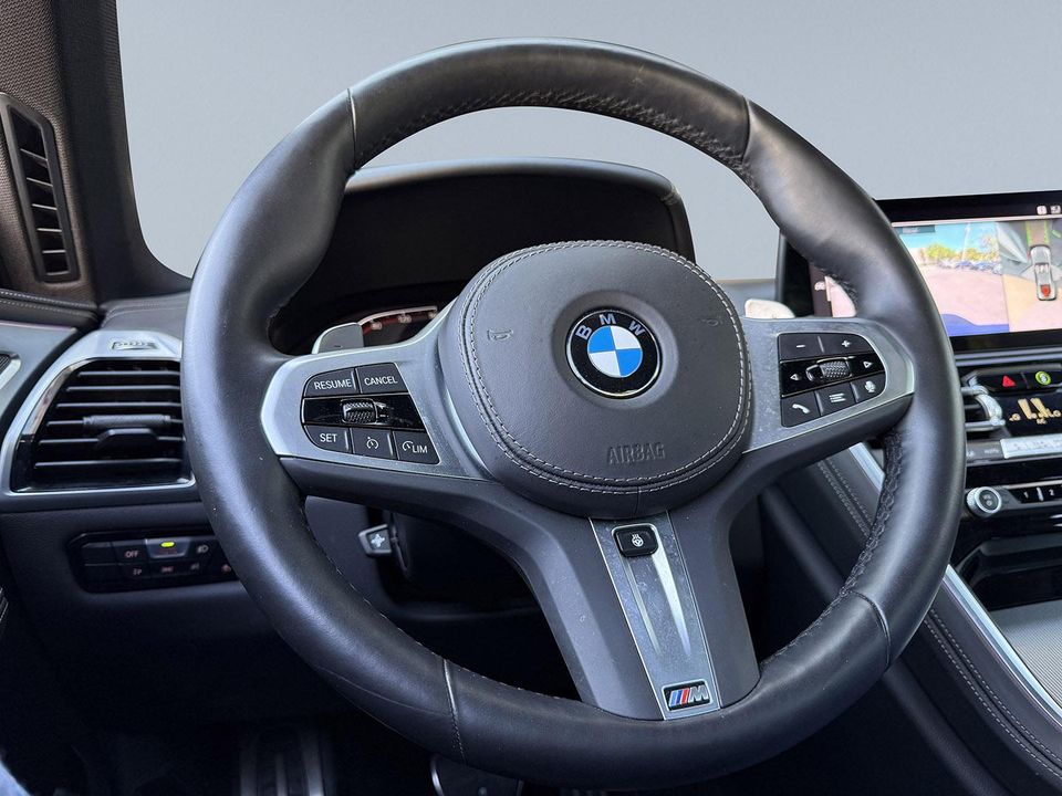 2025 BMW 840XI