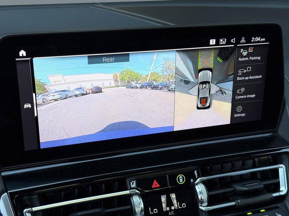 2025 BMW 840XI