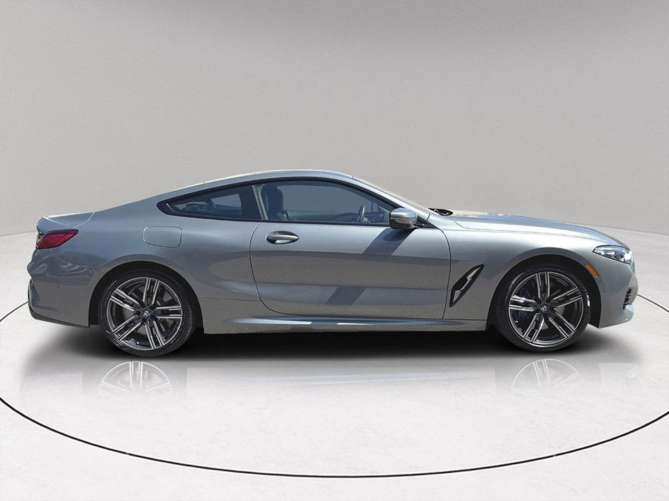 2025 BMW 840XI