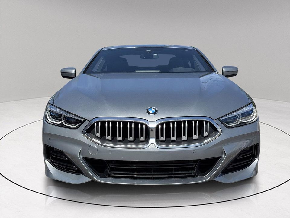 2025 BMW 840XI