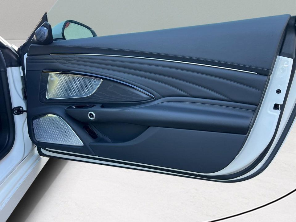 2024 MASERATI GRANTURISMO