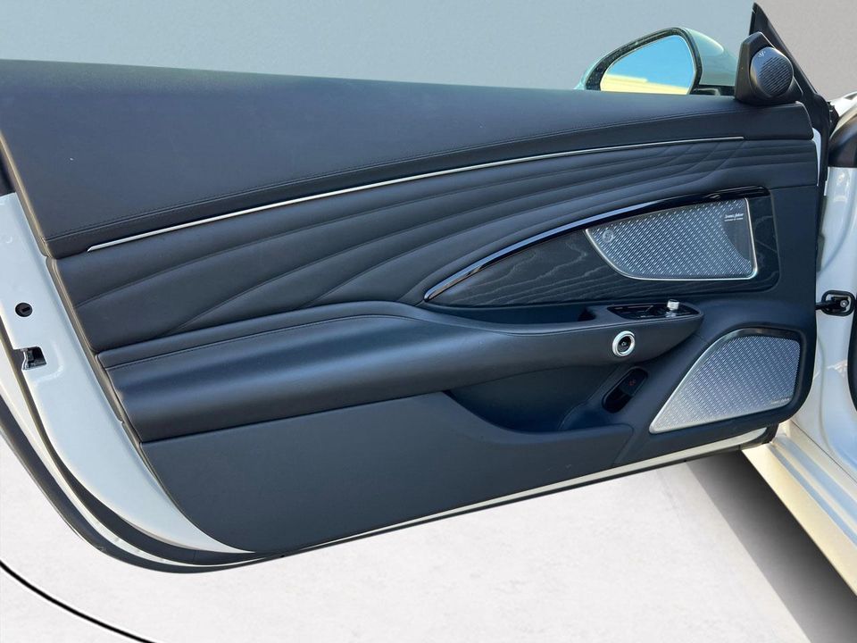 2024 MASERATI GRANTURISMO