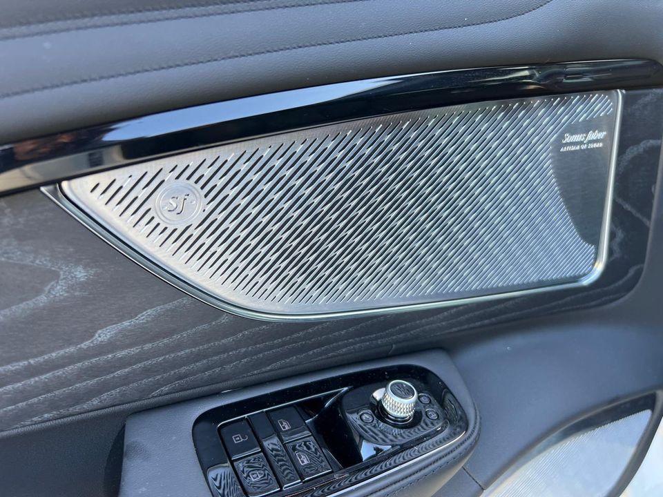 2024 MASERATI GRANTURISMO