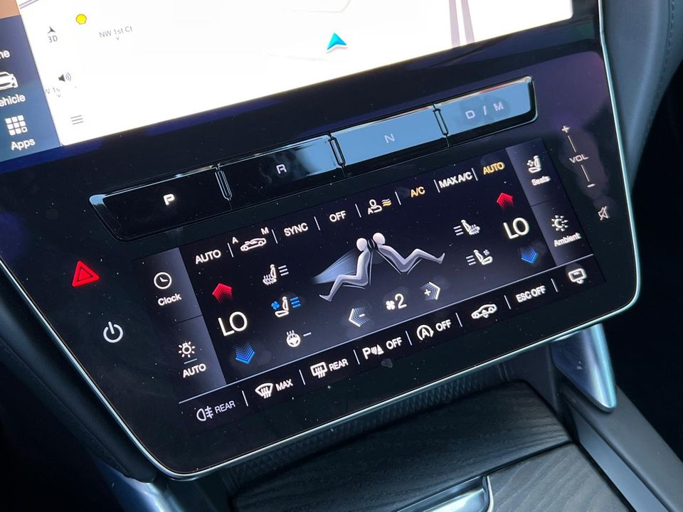 2024 MASERATI GRANTURISMO