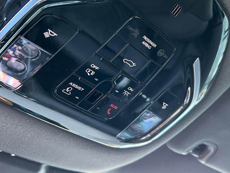 2024 MASERATI GRANTURISMO