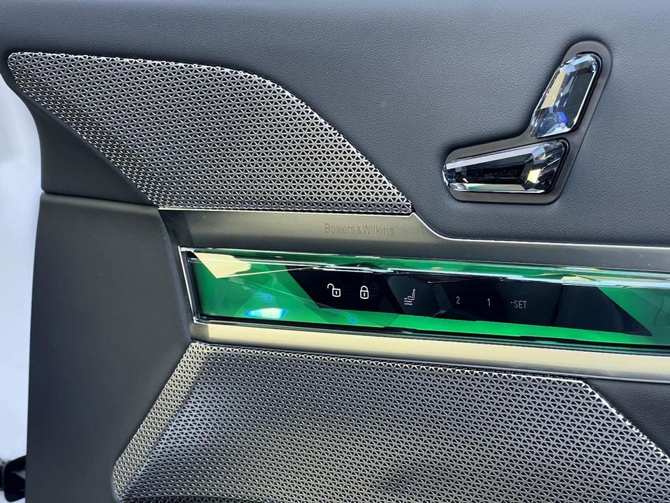 2024 BMW 740