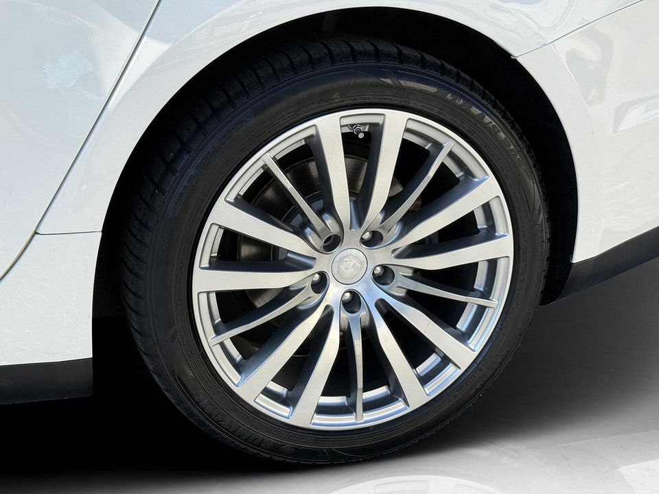 2016 MASERATI GHIBLI