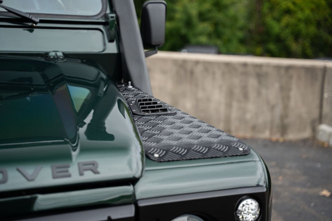 1992 LAND ROVER DEFENDER