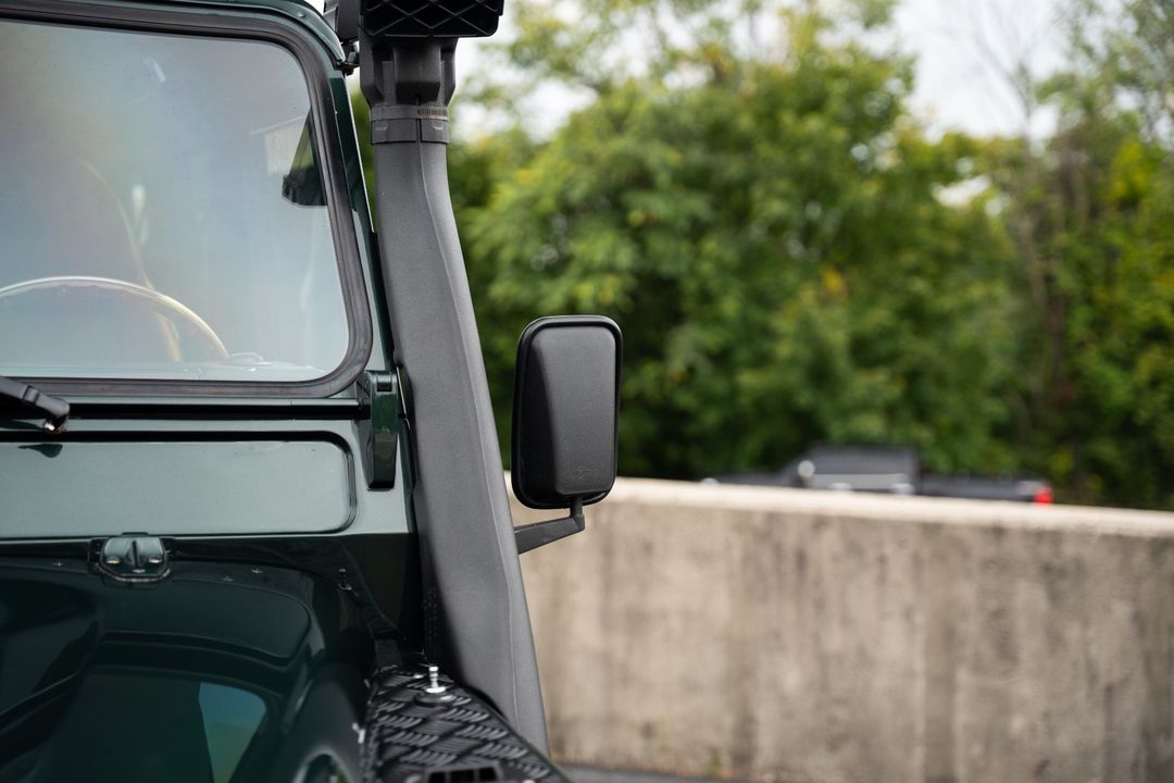 1992 LAND ROVER DEFENDER