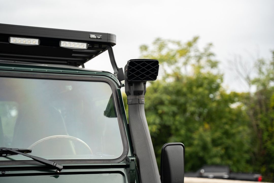 1992 LAND ROVER DEFENDER