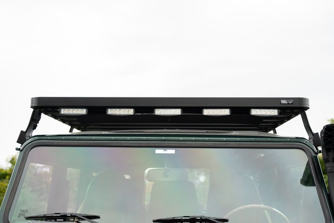 1992 LAND ROVER DEFENDER