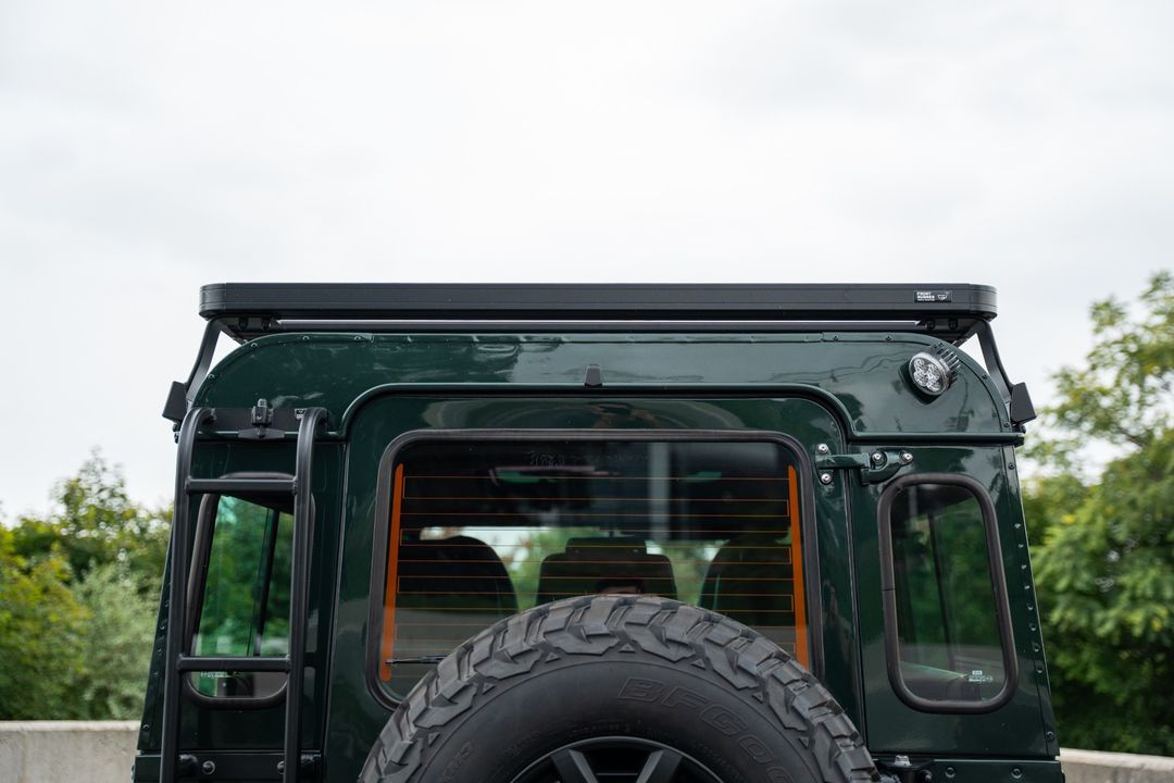 1992 LAND ROVER DEFENDER
