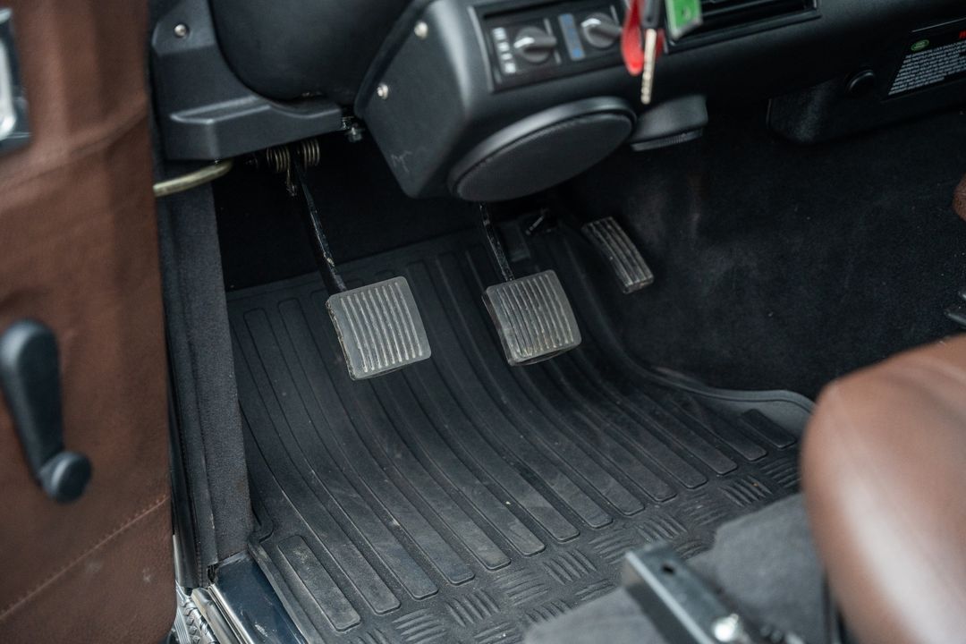 1992 LAND ROVER DEFENDER