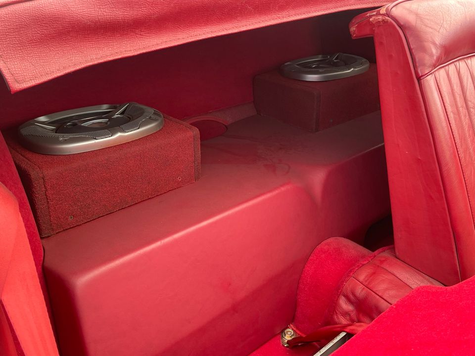 1958 Jaguar XK150
