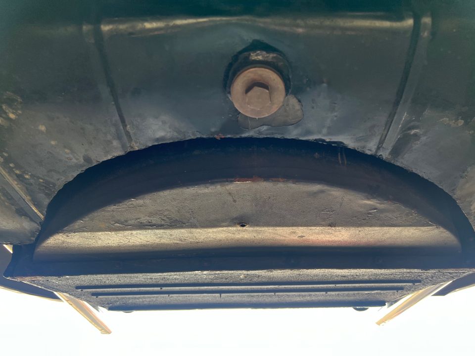 1958 Jaguar XK150
