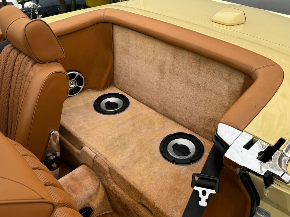 1978 MERCEDES-BENZ 450SL