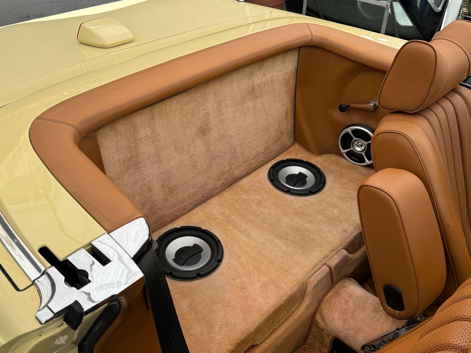 1978 MERCEDES-BENZ 450SL