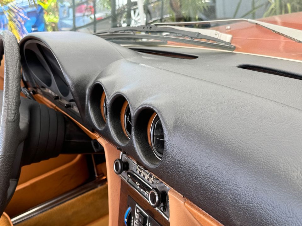 1978 Mercedes-Benz 450SL