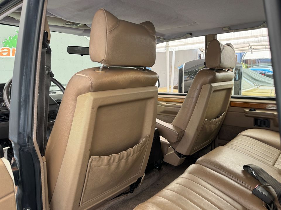 1990 Land Rover Range Rover