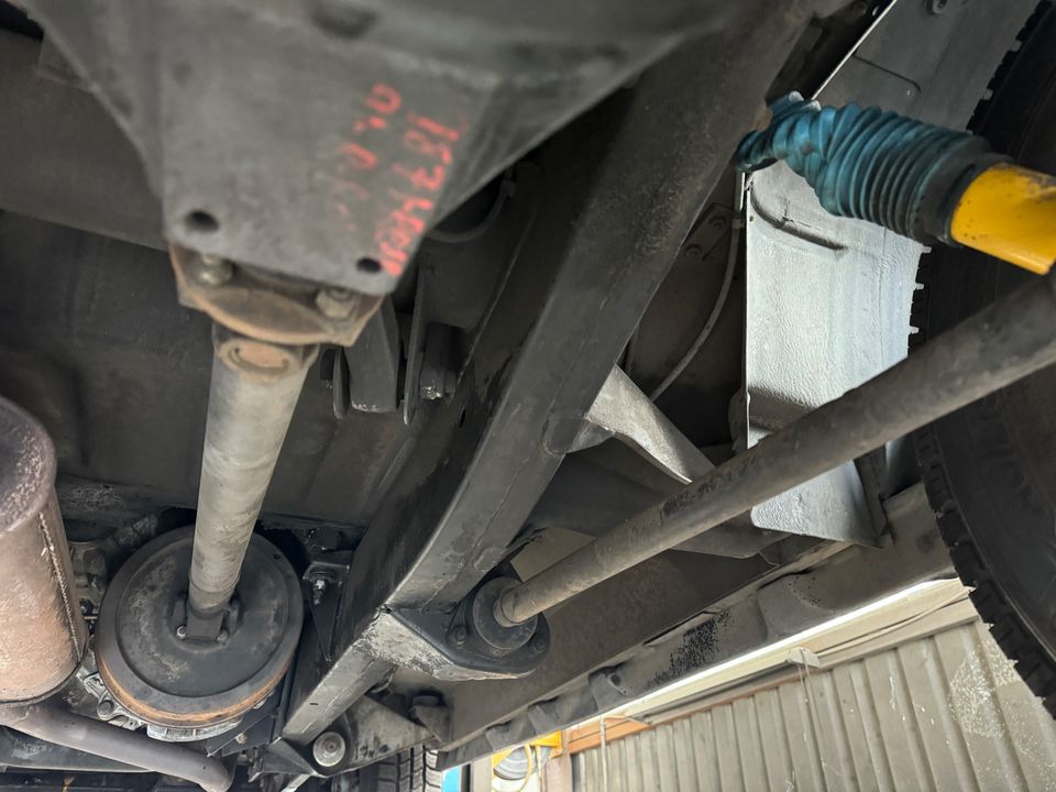 1990 Land Rover Range Rover