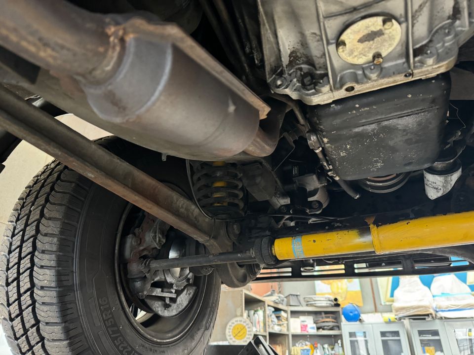 1990 Land Rover Range Rover