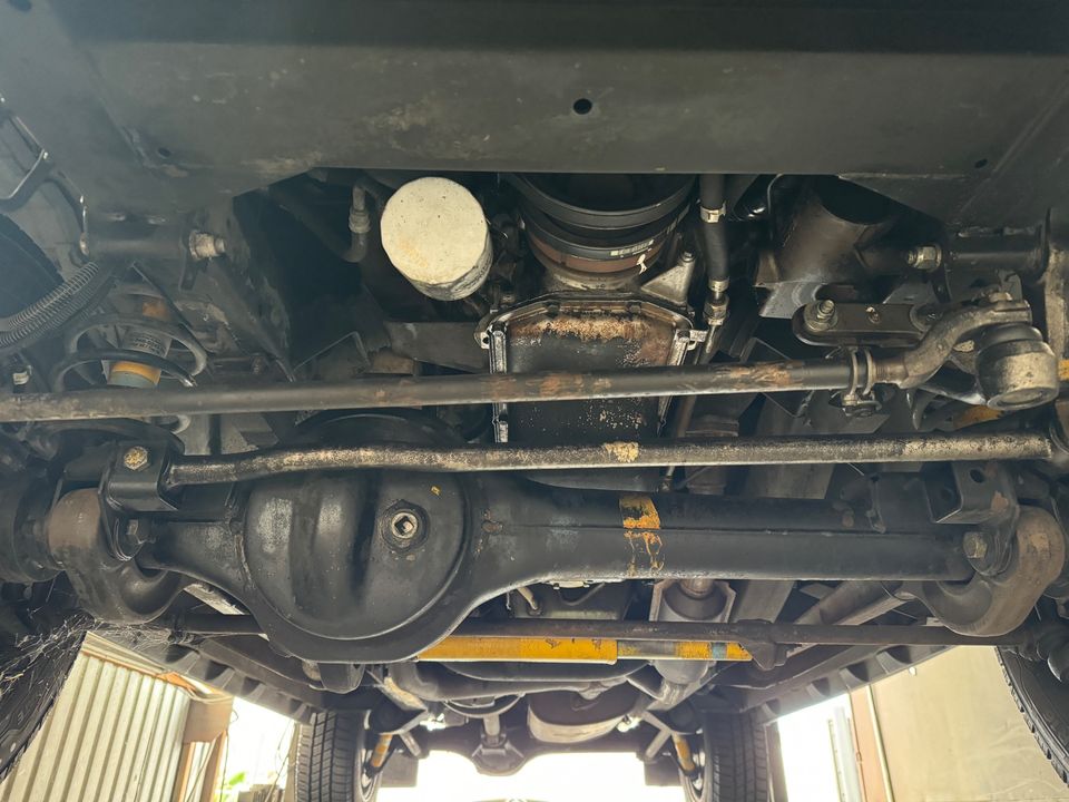 1990 Land Rover Range Rover