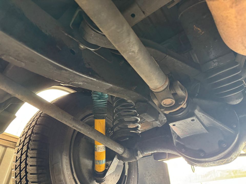 1990 Land Rover Range Rover