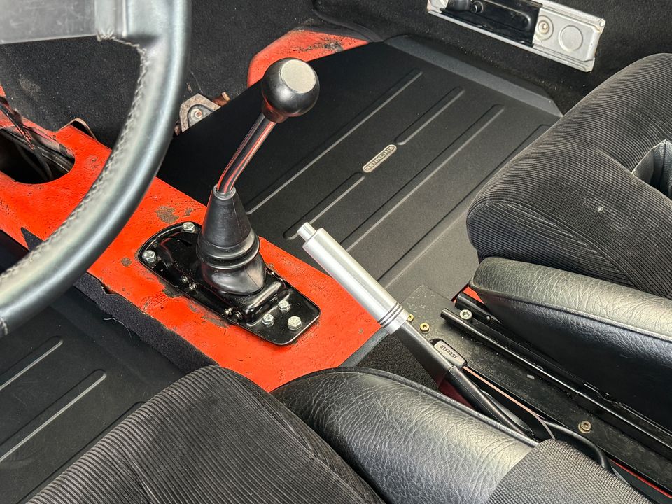 1967 PORSCHE 911 s