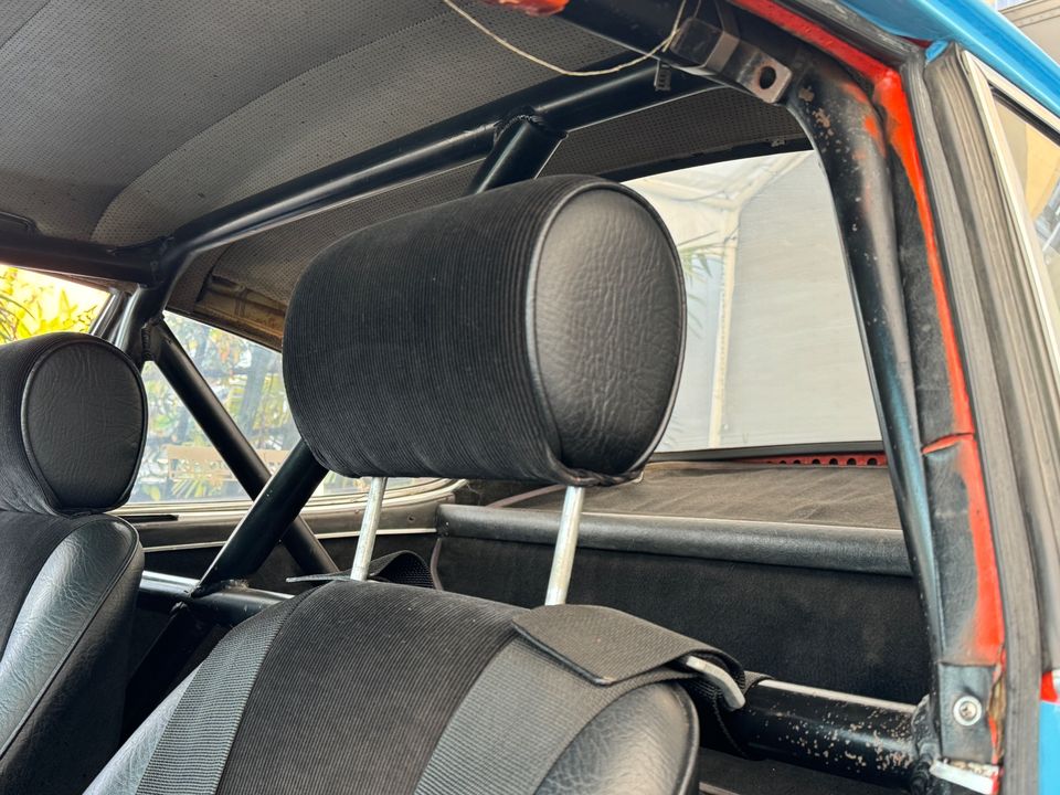 1967 PORSCHE 911 s