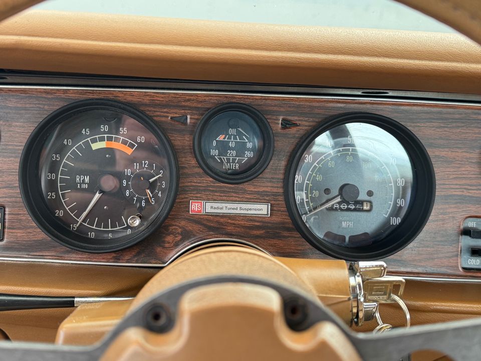 1979 PONTIAC FIREBIRD