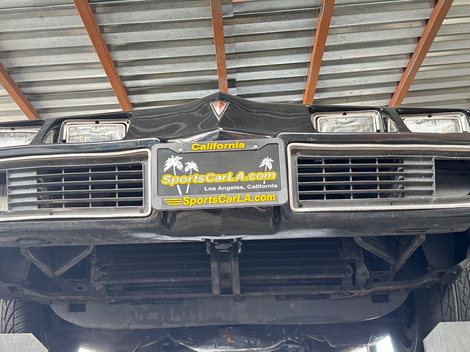 1979 PONTIAC FIREBIRD
