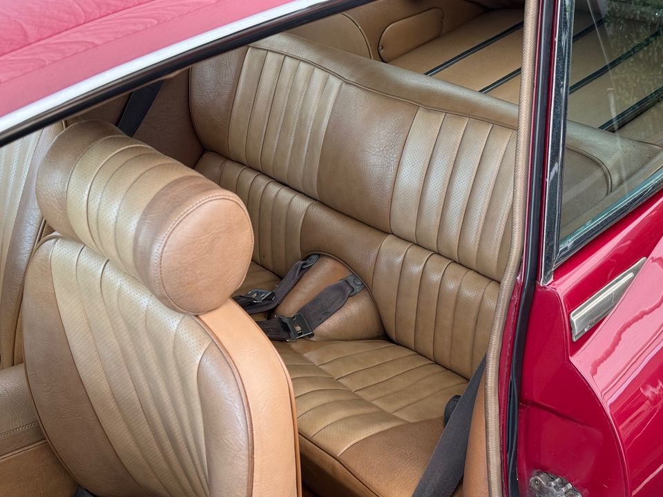 1969 JAGUAR XKE