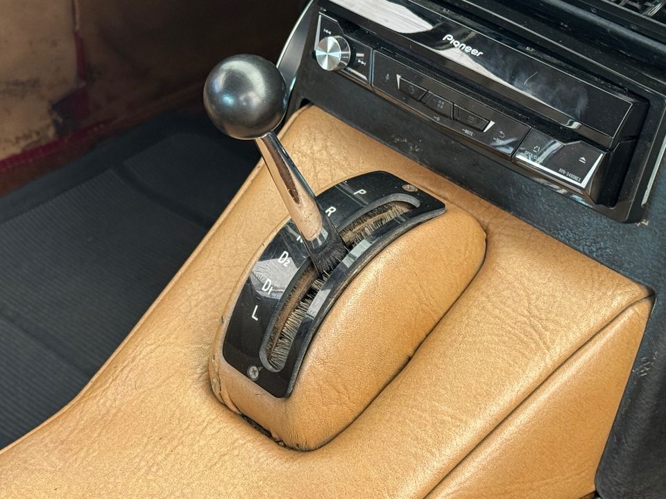 1969 JAGUAR XKE
