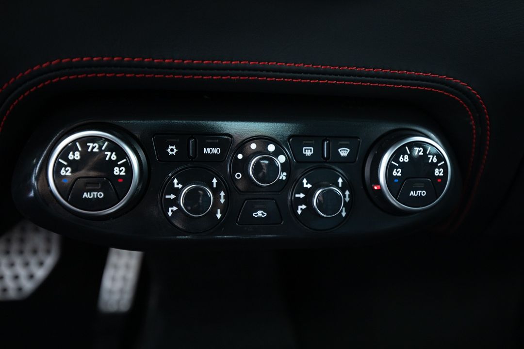 2014 Ferrari 458 Italia
