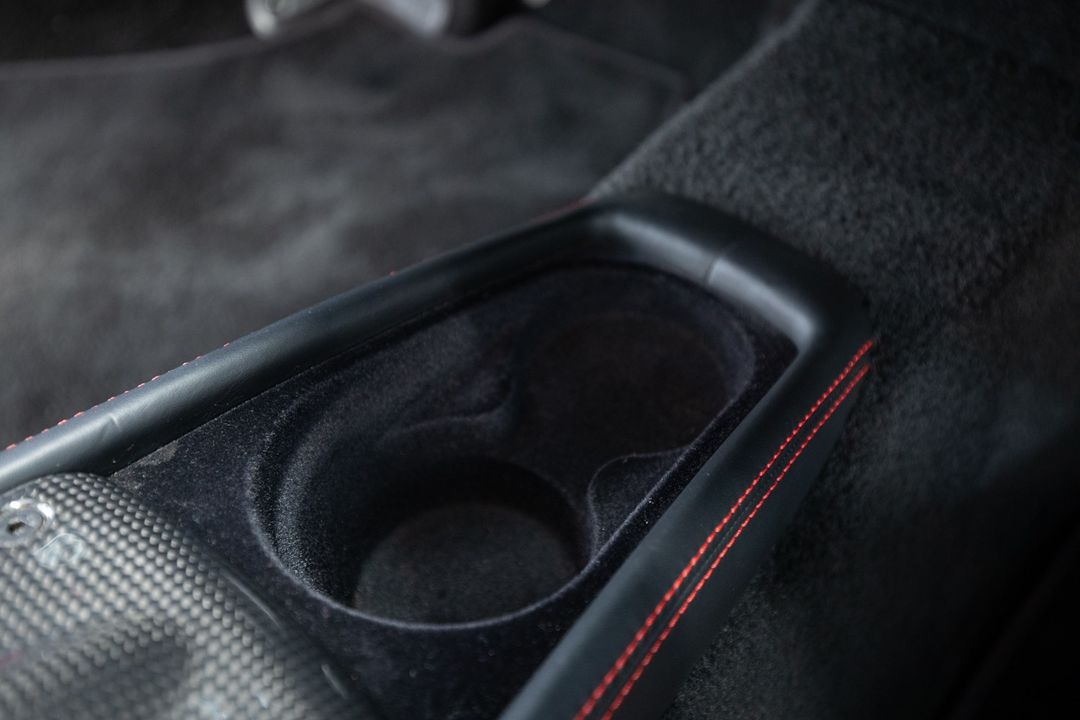 2014 Ferrari 458 Italia
