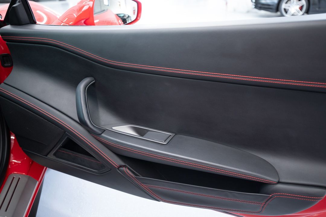 2014 Ferrari 458 Italia