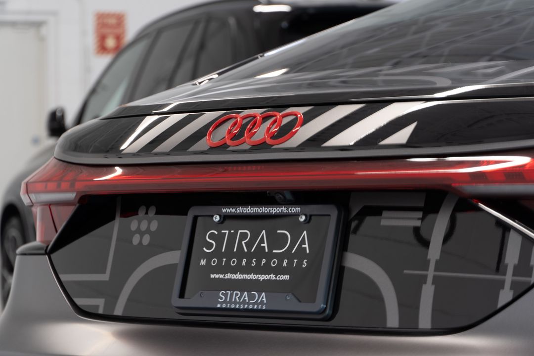 2023 Audi RS e-tron GT