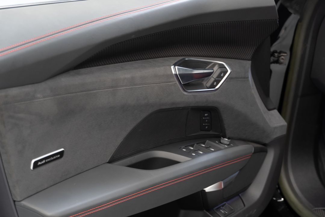 2023 Audi RS e-tron GT