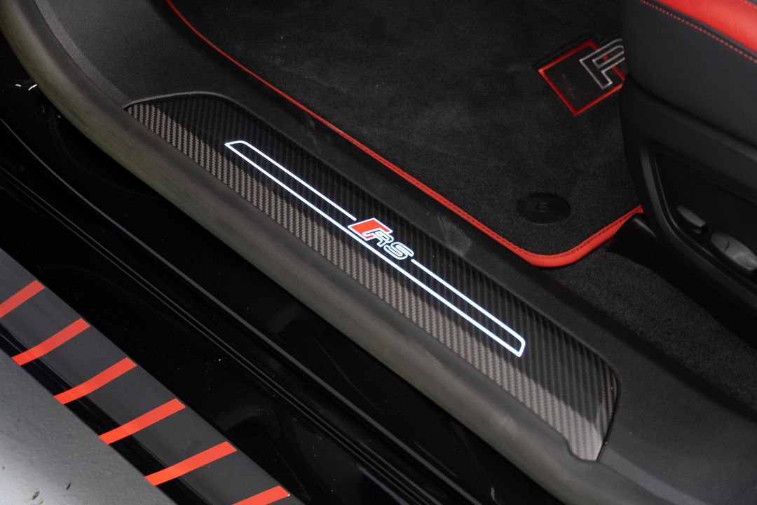 2023 Audi RS e-tron GT