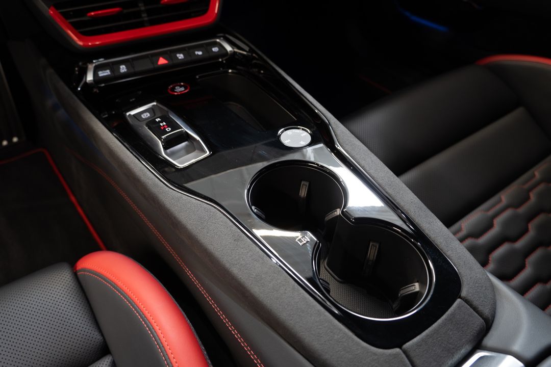 2023 Audi RS e-tron GT