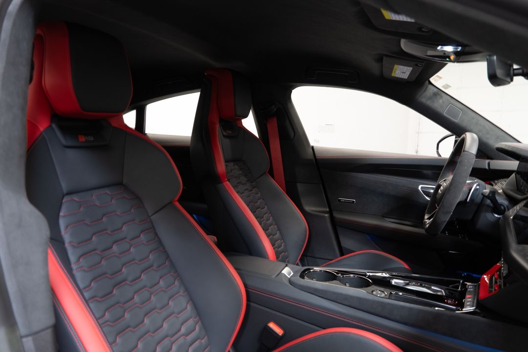 2023 Audi RS e-tron GT