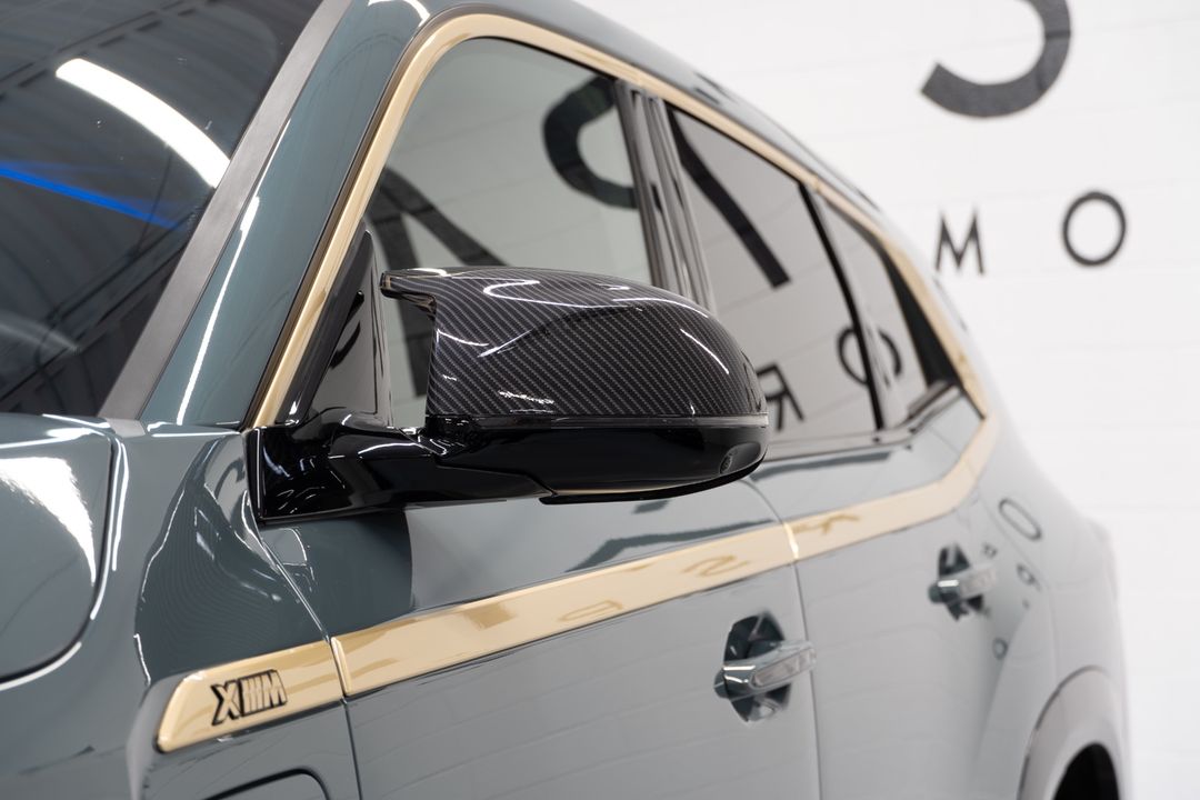 2023 BMW XM