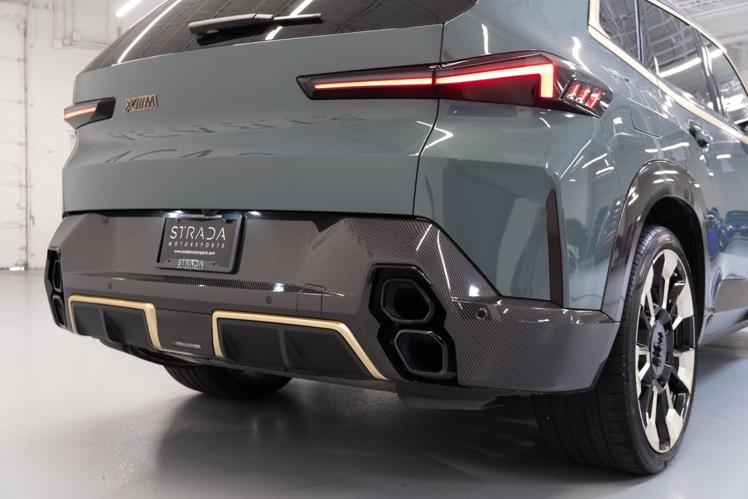 2023 BMW XM