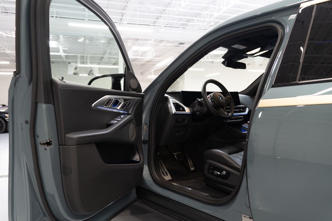 2023 BMW XM