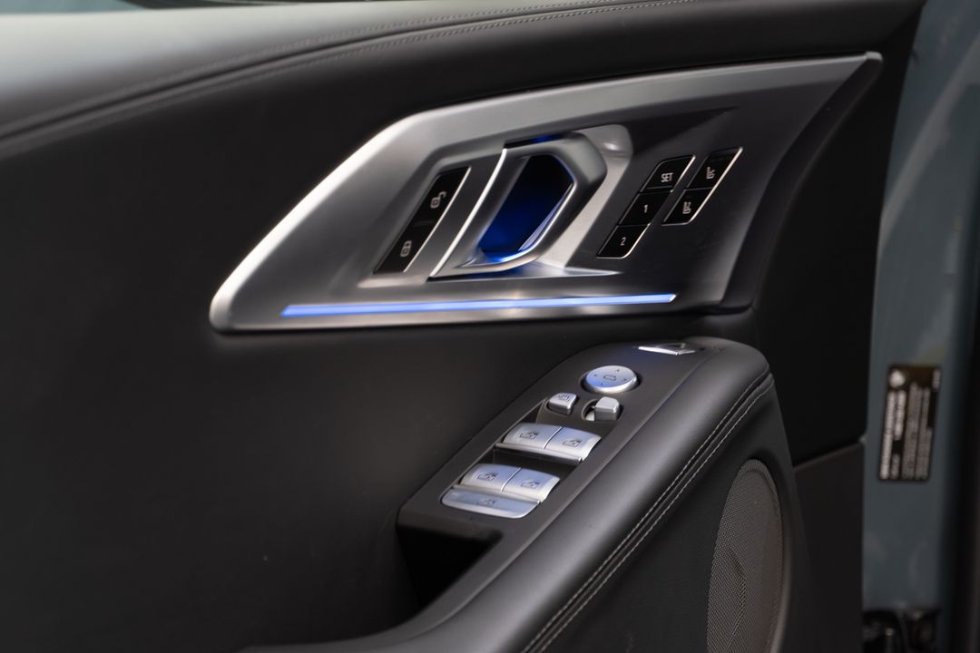 2023 BMW XM