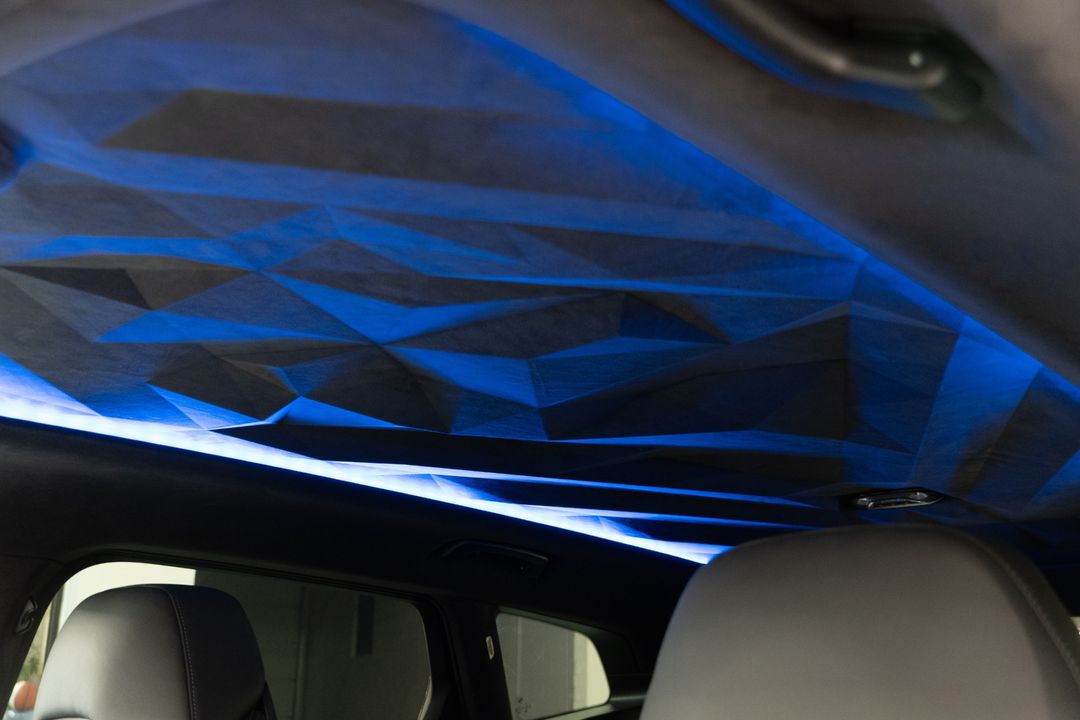 2023 BMW XM