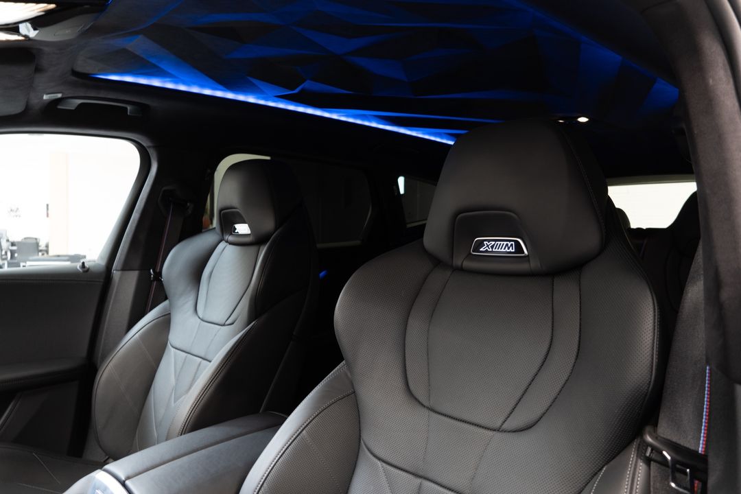 2023 BMW XM